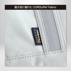 TIGORA Pouch T-Dot Multi-Pocket Cart Pouch Cordura Material 0200137614