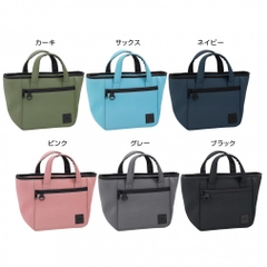 TIGORA Pouch Neoprene Material Insulated Large Capacity Cart Pouch 0200137705
