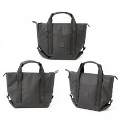 TIGORA Pouch Convertible Insulated Cart Pouch Large Capacity 0200137805
