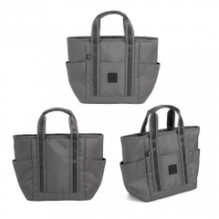 TIGORA Pouch Removable and Washable Waterproof Inner Insulated Cart Pouch Large Capacity 0200137905