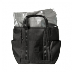 TIGORA Pouch Removable and Washable Waterproof Inner Insulated Cart Pouch Large Capacity 0200137905