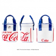 Coca-Cola Pouch Cooler Pouch CC-0B1004PO