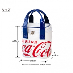 Coca-Cola Pouch Cooler Pouch CC-0B1004PO