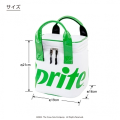 Coca-Cola Pouch Sprite Cooler Pouch SP-0B1004PO
