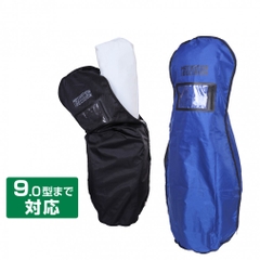 IGNIO Travel Cover for Caddy Bag IG-0B1002TC