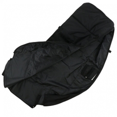 TIGORA Travel Cover TIGORA TR-0B1063TC