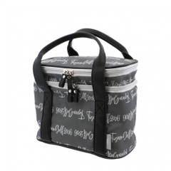 TIGORA Pouch Two-Tier Insulated Pouch TR-0B2012PO2