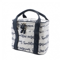 TIGORA Pouch Two-Tier Insulated Pouch TR-0B2012PO2