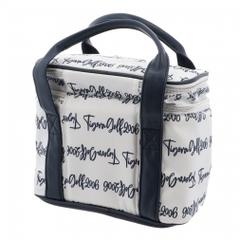 TIGORA Pouch Two-Tier Insulated Pouch TR-0B2012PO2