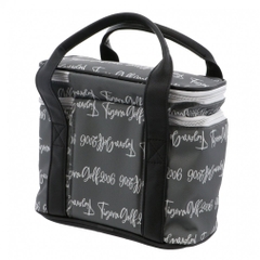 TIGORA Pouch Two-Tier Insulated Pouch TR-0B2012PO2