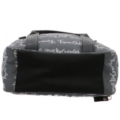 TIGORA Pouch Insulated Pouch with Antibacterial Mask Case TR-0B2012PO-Ma