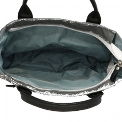 TIGORA Pouch Insulated Pouch with Antibacterial Mask Case TR-0B2012PO-Ma