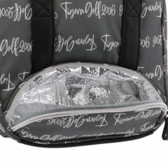 TIGORA Pouch Insulated Pouch with Antibacterial Mask Case TR-0B2012PO-Ma