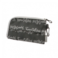 TIGORA Pouch Insulated Pouch with Antibacterial Mask Case TR-0B2012PO-Ma