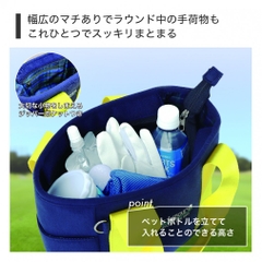 TIGORA Pouch Checkered Lining Cart Pouch TR Machihana FWPO A 0202132523