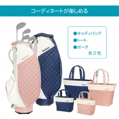 kolwin Pouch Cart Pouch