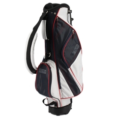 IGNIO Caddy Bag Half Stand Lightweight IG-0B1020STCB