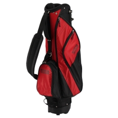 IGNIO Caddy Bag Half Stand Lightweight IG-0B1020STCB