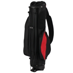 IGNIO Caddy Bag Half Stand Lightweight IG-0B1020STCB