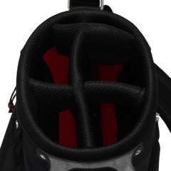 IGNIO Caddy Bag Half Stand Lightweight IG-0B1020STCB