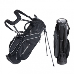 TIGORA Caddy Bag Stand TR-0B1014STCB