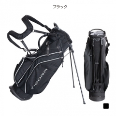 TIGORA Caddy Bag Stand TR-0B1014STCB
