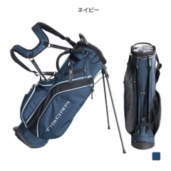 TIGORA Caddy Bag Stand TR-0B1014STCB