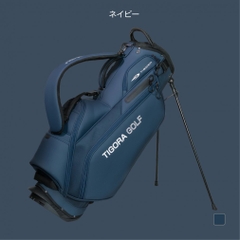 TIGORA Caddy Bag Stand TR-0B1005STCB