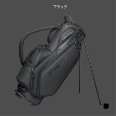 TIGORA Caddy Bag Stand TR-0B1005STCB