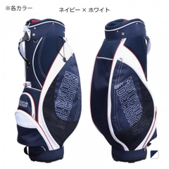IGNIO Caddy Bag IG-0B1000CB
