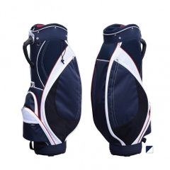 IGNIO Caddy Bag Best Cost Performance 9-inch 2.9kg Lightweight Full-Size Separator
