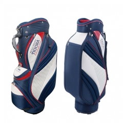 TIGORA Caddy Bag Lightweight TR-0B1042CB