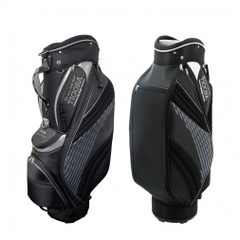 TIGORA Caddy Bag Lightweight TR-0B1042CB