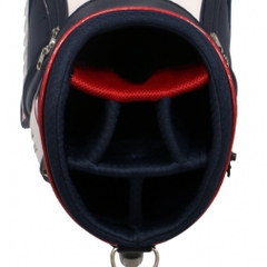 TIGORA Caddy Bag Lightweight TR-0B1042CB