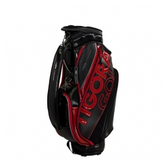 TIGORA Caddy Bag PU Material TR-0B1005CB