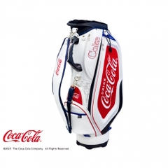 Coca-Cola Caddy Bag 9-inch CC-0B1004CB