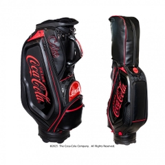 Coca-Cola Caddy Bag 9-inch CC-0B1004CB