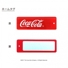 Coca-Cola Caddy Bag 9-inch CC-0B1004CB