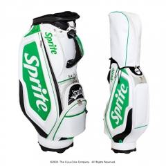 Coca-Cola Caddy Bag Sprite SP-0B1004CB