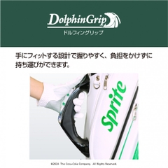 Coca-Cola Caddy Bag Sprite SP-0B1004CB