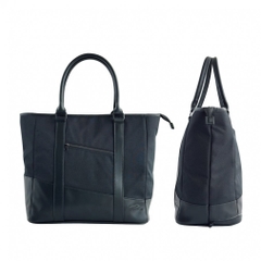 TIGORA Tote Bag TR-0B1063BB Tote Bag Boston Bag 0240131113