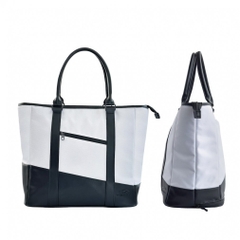 TIGORA Tote Bag TR-0B1063BB Tote Bag Boston Bag 0240131113
