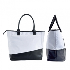 TIGORA Tote Bag TR-0B1063BB Tote Bag Boston Bag 0240131113