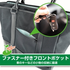 TIGORA Tote Bag TR-0B1063BB Tote Bag Boston Bag 0240131113
