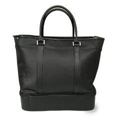 TIGORA Tote Bag 2-Tier Tote-Style Boston Bag