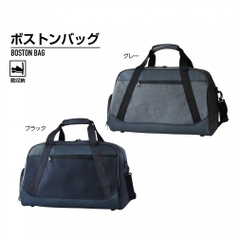 IGNIO Boston Bag 2-Way Boston Bag IG-0B1012BB