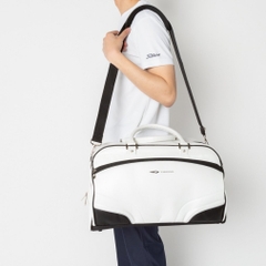 TIGORA Boston Bag TR-0B1020BB