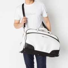 TIGORA Boston Bag TR-0B1020BB