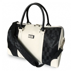 TIGORA Boston Bag Coordinatable Boston Bag