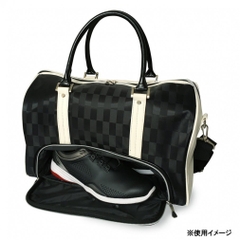 TIGORA Boston Bag Coordinatable Boston Bag